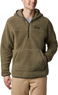 Rugged Ridge II Sherpa hoodie