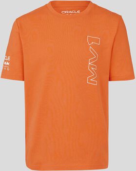 Driver Mv Option 5 shirt