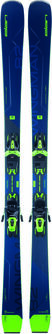 Wingman 82 Ti Power Shift ski