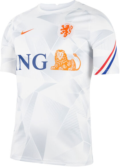 Nederland shirt