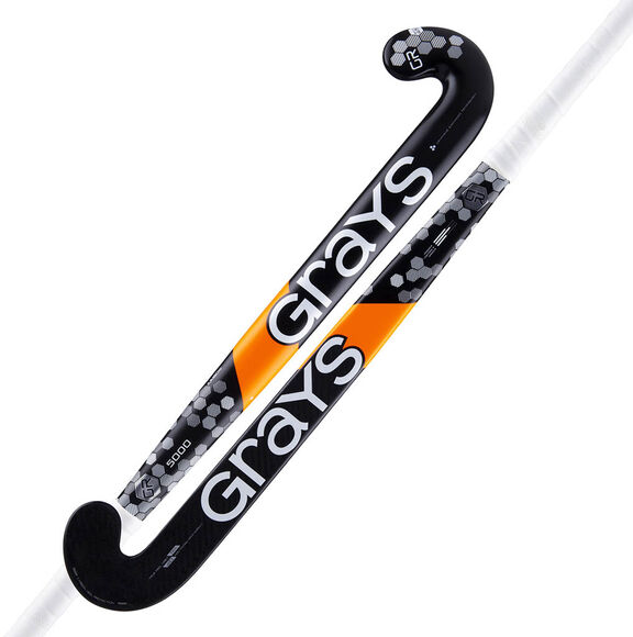 GR 5000 Mid Bow hockeystick