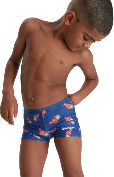 Tommy Turtle Placement kids zwemboxer