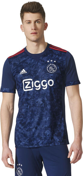 Ajax Away wedstrijdshirt 2017/2018