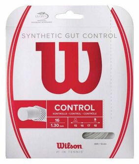 synthetic gut control 16 na