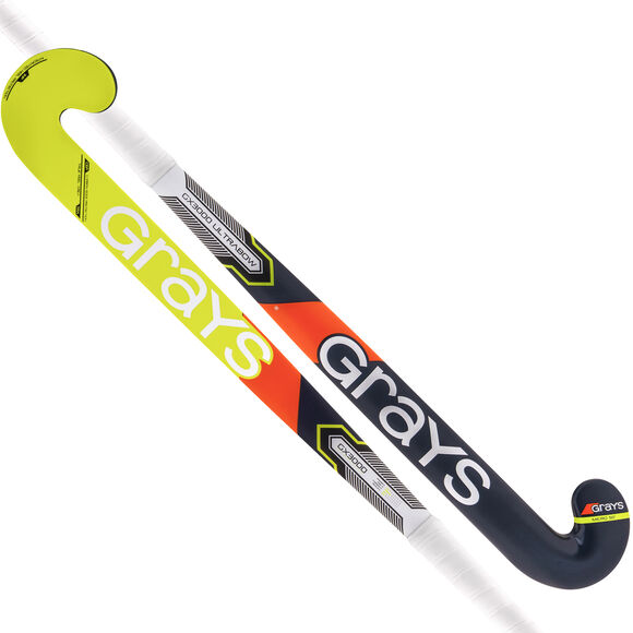 GX3000 Dynabow hockeystick