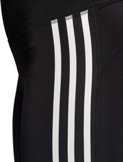 Solid 3-Stripes tight