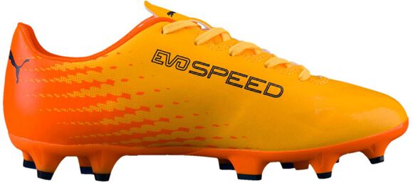 Evospeed 17.4 FG Jr voetbalschoenen