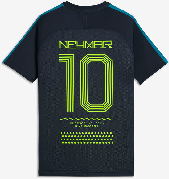 Neymar Dry Squad jr voetbalshirt