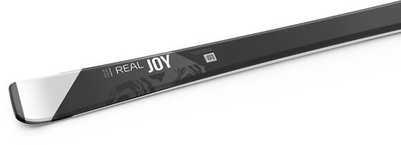 Real Joy ski's