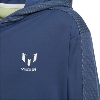 Messi kids hoodie