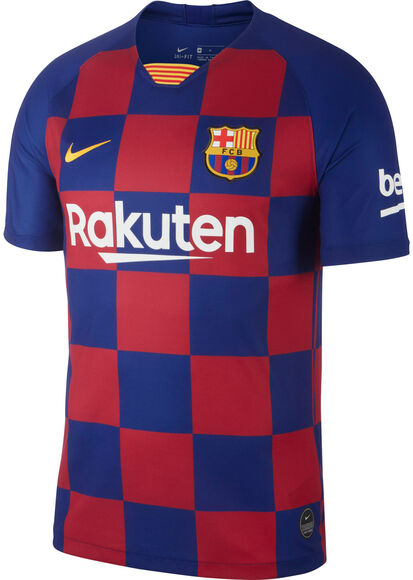 FC Barcelona Thuisshirt 2019-2020