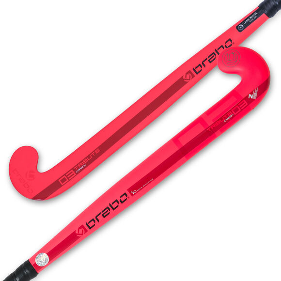 TC-3 hockeystick