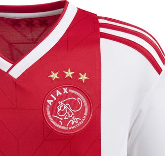 Ajax Jr Thuisshirt 2018-2019