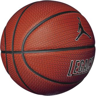 Jordan Legacy 2.0 8p Deflated basketbal