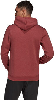 Essentials 3-Stripes Pullover hoodie