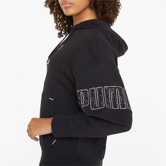 Puma Power Colorblock hoodie