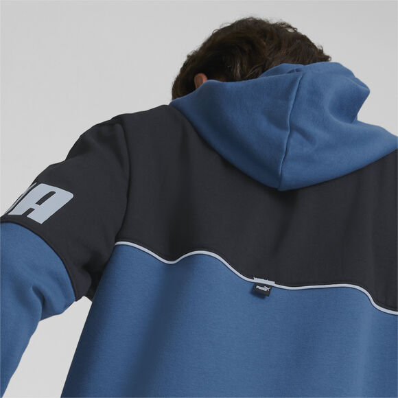 Power Colorblock hoodie