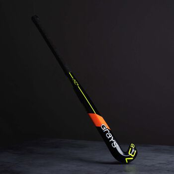 AC8 Probow-S hockeystick