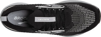 Levitate Stealthfit 6 hardloopschoenen