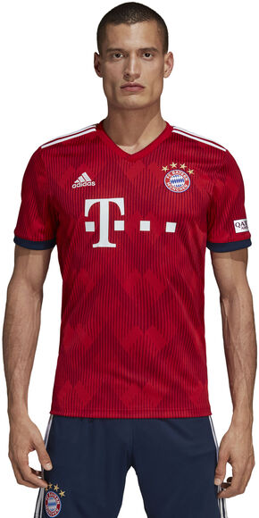 FC Bayern München Home voetbalshirt