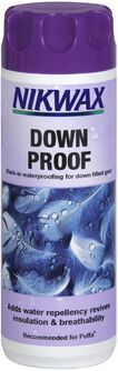 Dons Proof wash-in