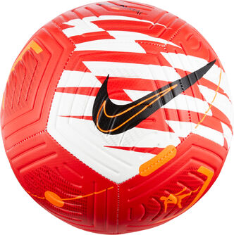 Afwezigheid bevolking schaamte Nike CR7 Strike voetbal Rood | Bestel online » Intersport.nl