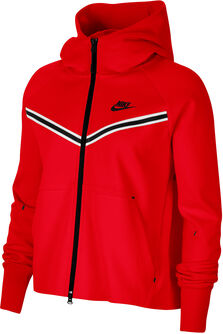 Nike Sportswear Tech Fleece hoodie Dames | Bestel » Intersport.nl