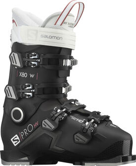 S/Pro HV X80 CS skischoenen