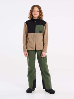 Prtheron Full Zip kids vest