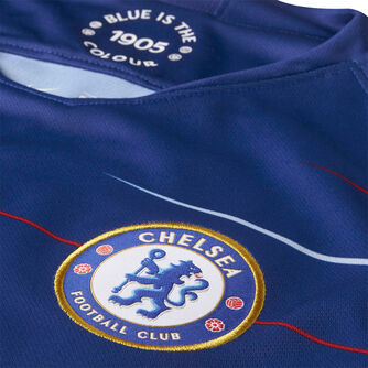 Breathe Chelsea FC Home Stadium shirt