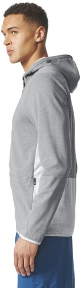 Climacool Workout hoodie