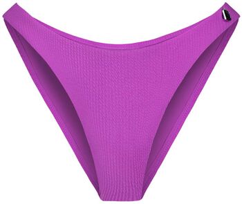 High-Waist Purple bikinibroekje