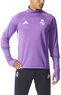 Real Madrid Home training top 2016/2017