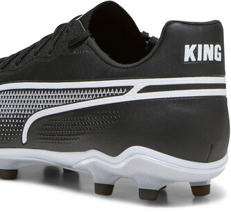 King Pro FG/AG voetbalschoenen