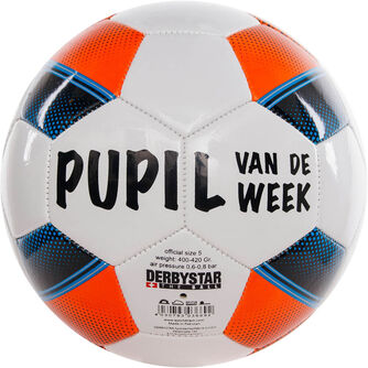 Pupil Van De Week voetbal