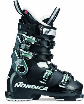 Pro Machine 105X skischoenen
