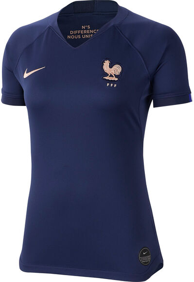 Frankrijk Breathe Stadium shirt