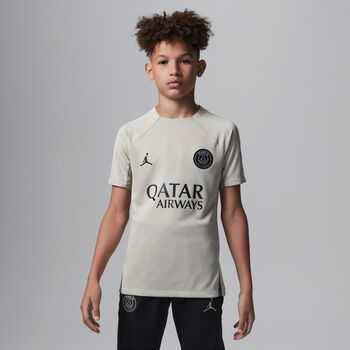 Paris Saint-Germain strie shirt