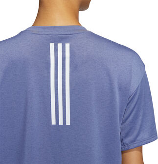 Training 3-Stripes AEROREADY t-shirt