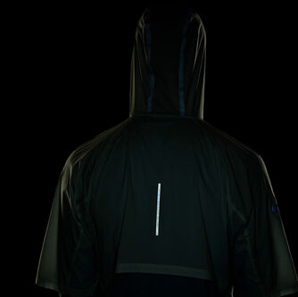 Sphere Transform Tech Pack hoodie