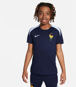 Frankrijk Strike Dri-FIT kids shirt