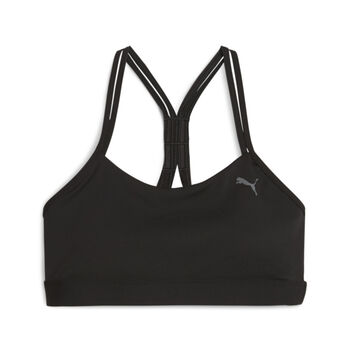 4keeps Ultrabare Strappy sport bh