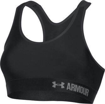 Armour Mid Solid sportbeha