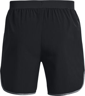 Hiit Woven 6in shorts