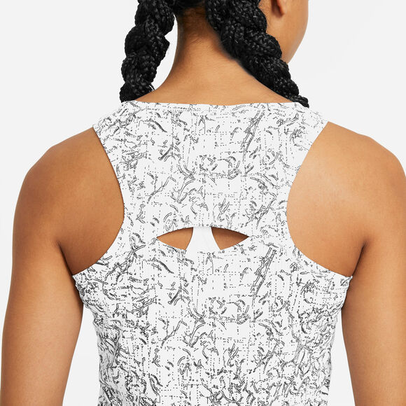 Court Victory Printed top