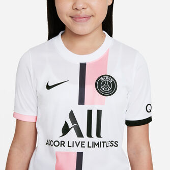Paris Saint-Germain Dri-FIT Stadium kids uitshirt 21/22