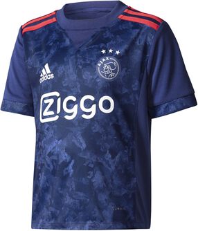 Ajax Away jr minikit 2017/2018