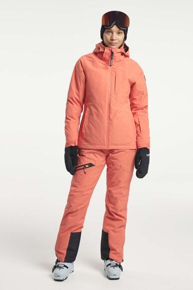 Core ski jas