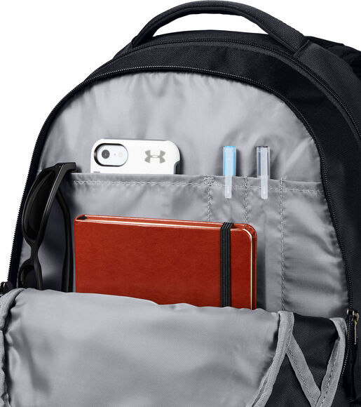 Hustle 5.0 backpack
