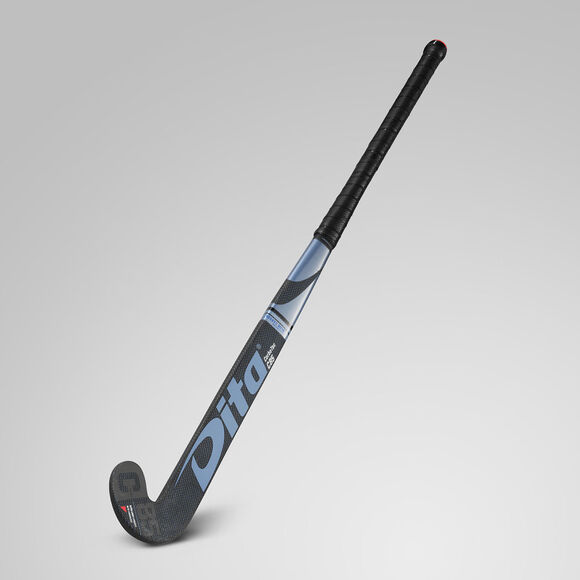 Carbotec C85 L-Bow hockeystick